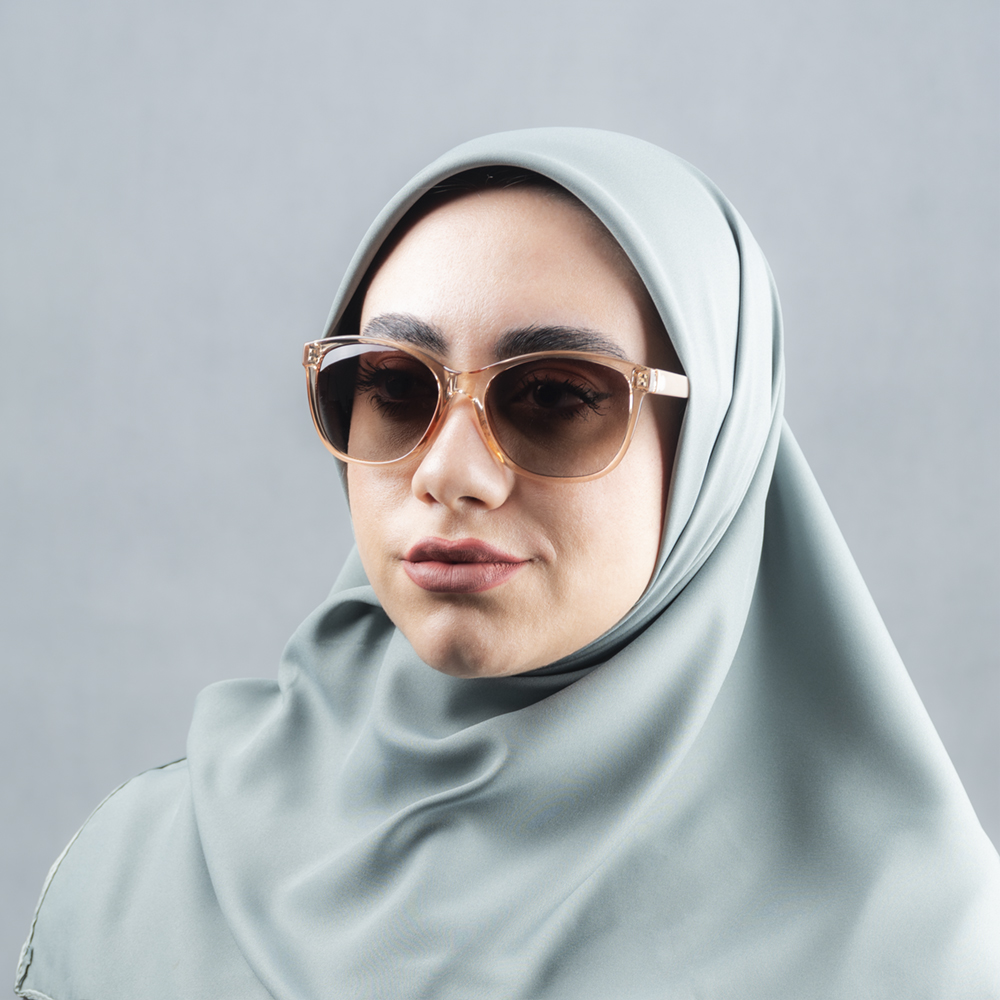 صاپتیک استور عینک آفتابی پلاریزه A1018