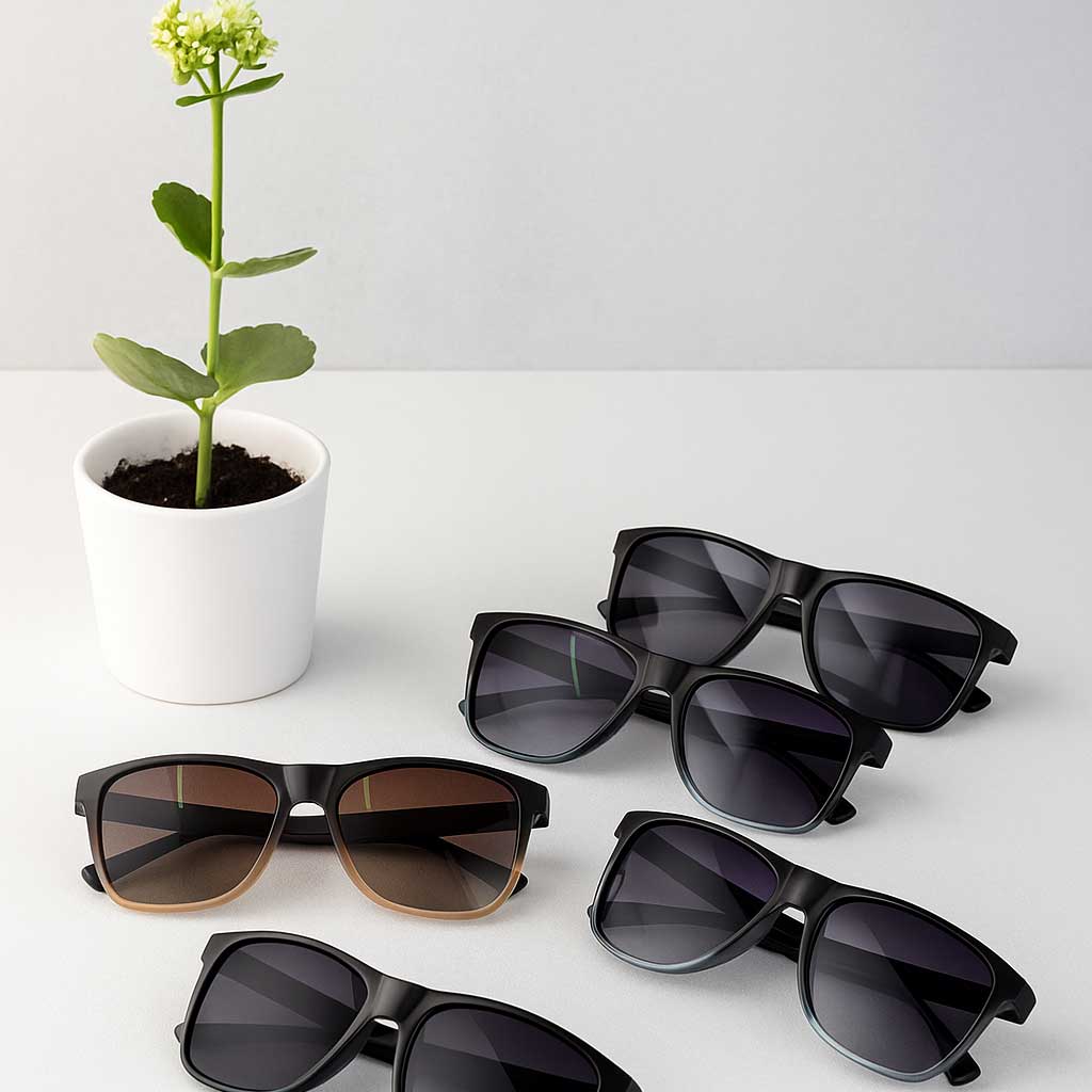 صاپتیک استور عینک آفتابی پلاریزه A1004