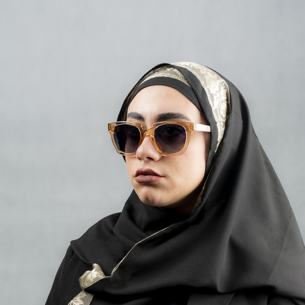 صاپتیک استور عینک آفتابی پلاریزه 23044