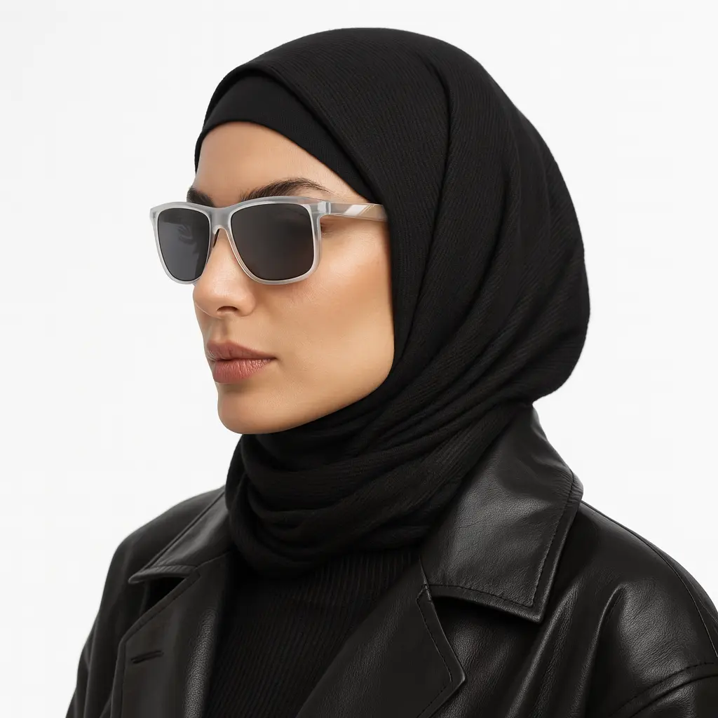 صاپتیک استور عینک آفتابی پلاریزه 23031