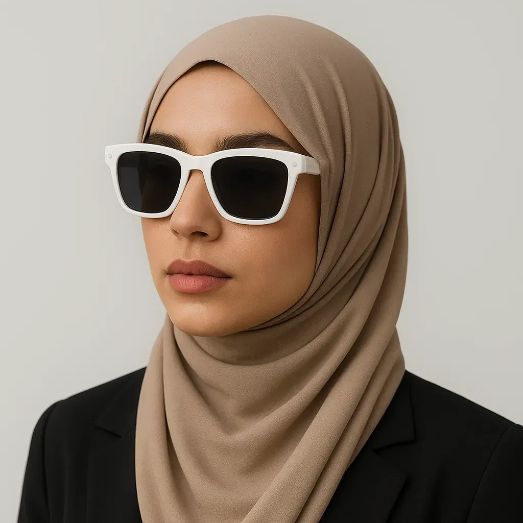 صاپتیک استور عینک آفتابی پلاریزه 23014