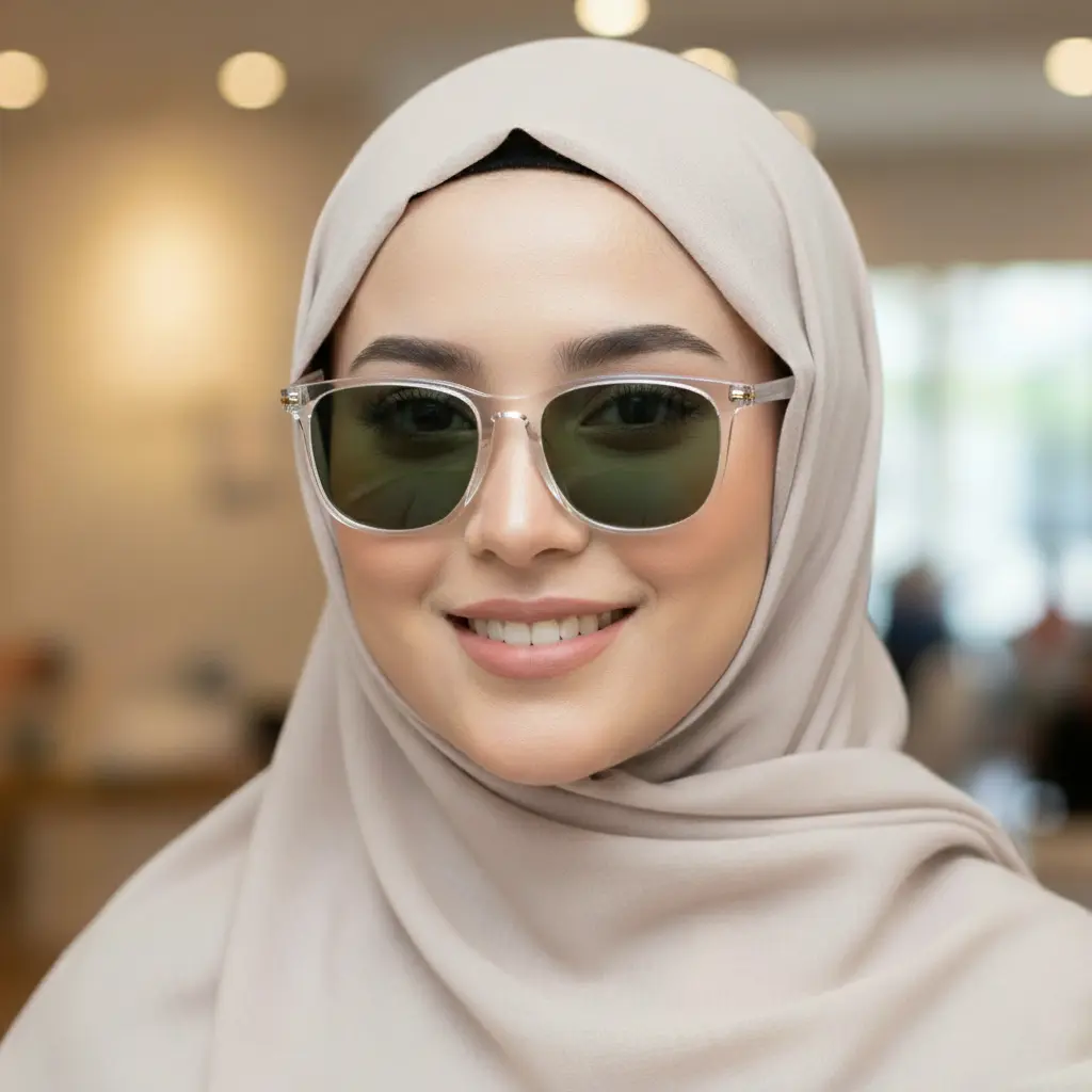 صاپتیک استور عینک آفتابی gallant مدل 6806