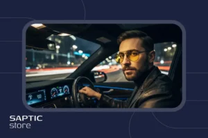 عینک شب خلبانی خوب